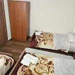 Borbardha Dhe 7 Xhuxhat Apartment Tropoje