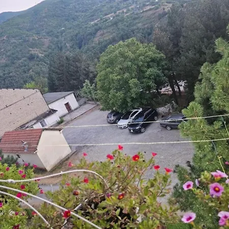Borbardha Dhe 7 Xhuxhat Tropoje
