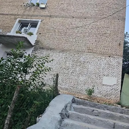 Lägenhet Borbardha Dhe 7 Xhuxhat *