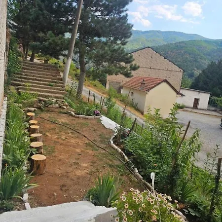 Apartamento Borbardha Dhe 7 Xhuxhat *