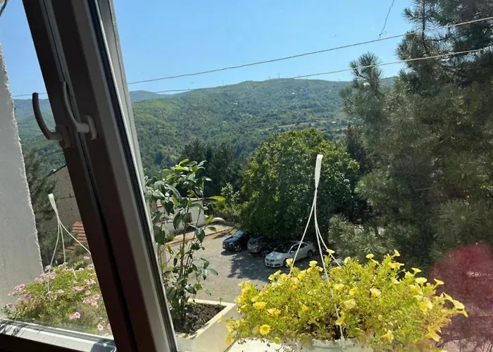 Borbardha Dhe 7 Xhuxhat Apartment *