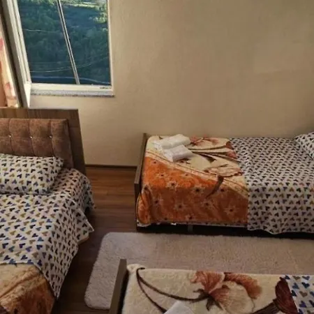 Borbardha The 7 Xhuxhat Apartment