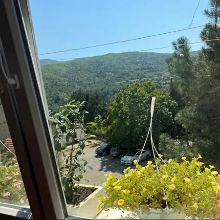 Borbardha Dhe 7 Xhuxhat Apartment *