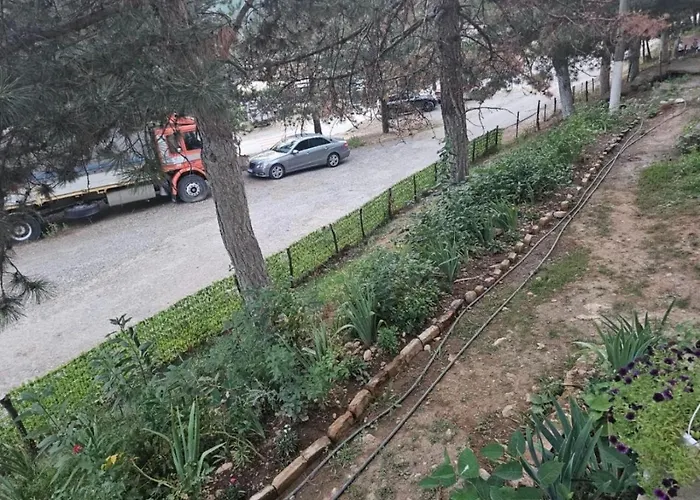 Apartamento Borbardha Dhe 7 Xhuxhat Tropoje