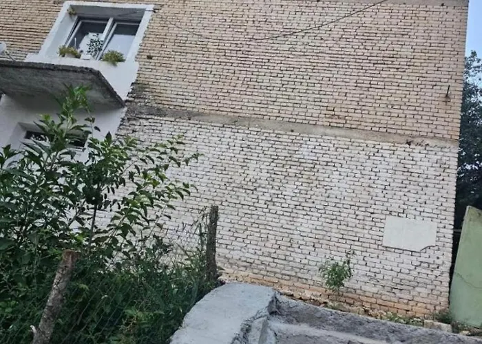 Apartamento Borbardha Dhe 7 Xhuxhat *