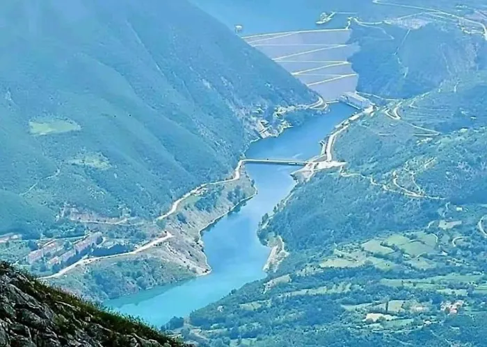 Apartamento Borbardha Dhe 7 Xhuxhat