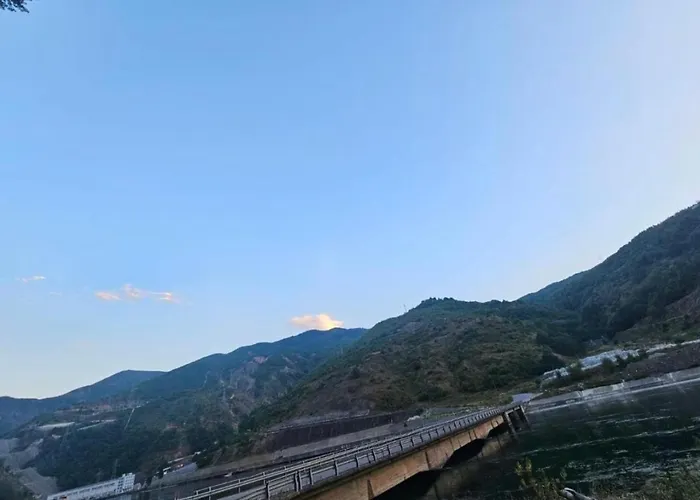 Borbardha Dhe 7 Xhuxhat Daire Tropoje